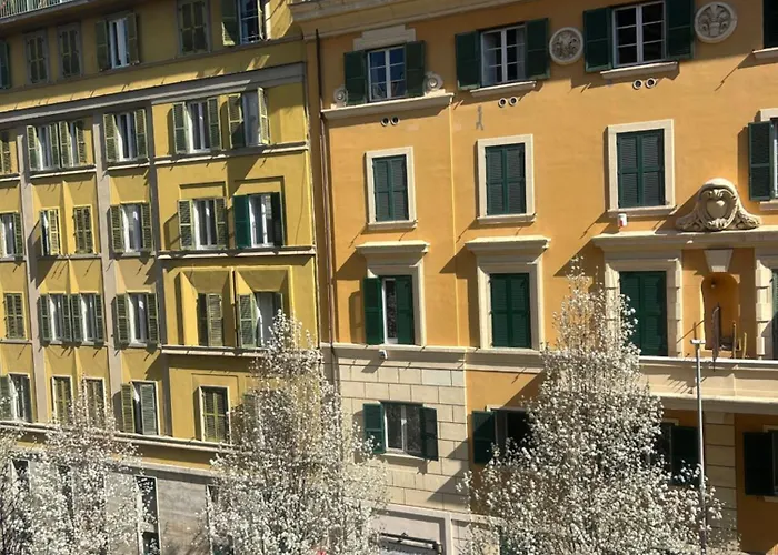 Miramondo Vatican