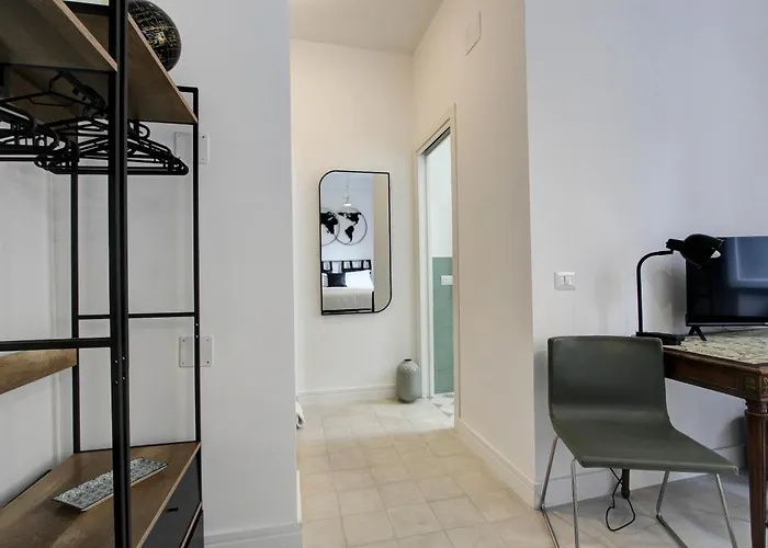 Apartment Miramondo Vatican *